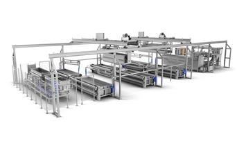 Automation for your freezing solution