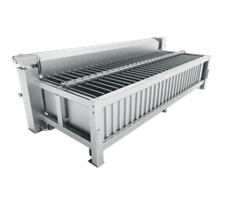 Freezing for premium quality