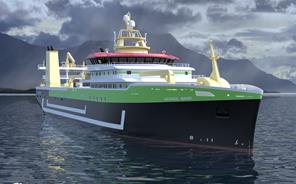 New large contract for 44 plate freezers