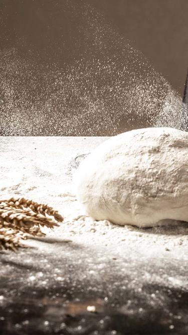 Quality from bakeries to breakfasts and birthdays