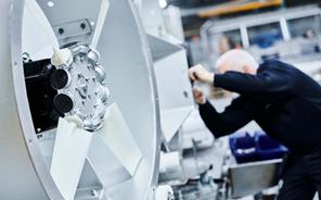 Service and support from DSI Dantech