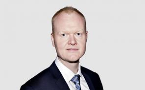 New CEO at DSI Dantech