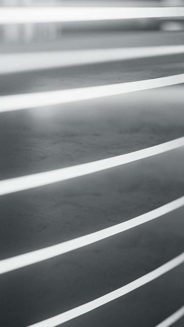 Close up cryogenic spiral freezer 