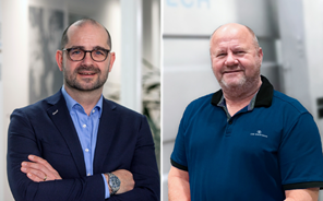 DSI Dantech: Top Management changes