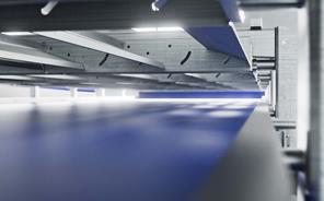 IQF tunnel freezers and cookers 